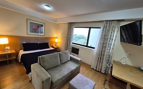 Flat Hotel Sena Madureira (Apto 905)